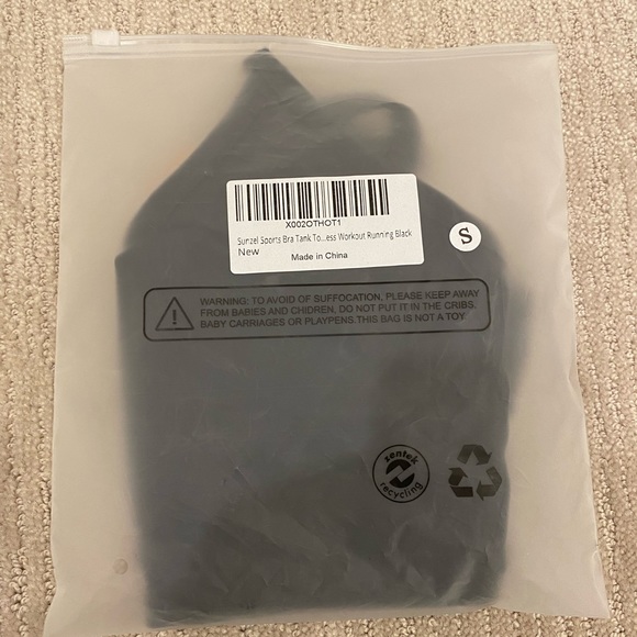 Cropped Tank Tops for Women Without Pad Camisole I’ve got camouflage left. - Picture 3 of 8